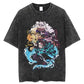 Demon Slayer Nezuko T-shirt | Anime Merchandise l Animeplaza