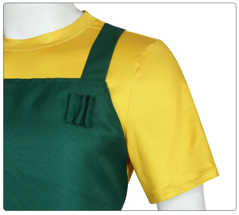 Taro Sakamoto Cosplay Costume | Sakamoto Days Merchandise | Animeplaza