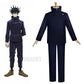 Megumi Fushiguro Cosplay Costume – Jujutsu Kaisen Anime | Animeplaza