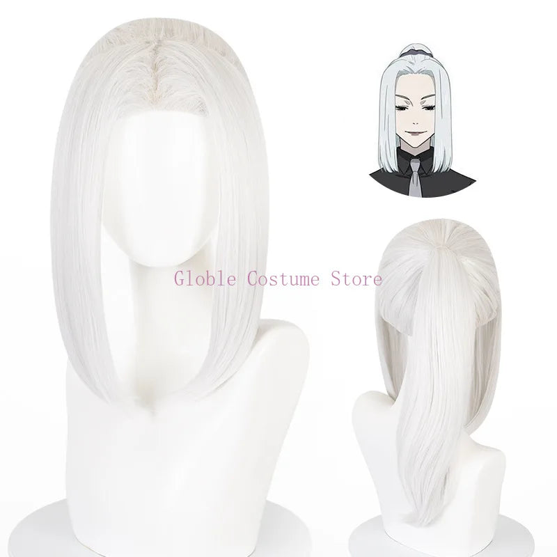 Mei Mei Cosplay Costume – Jujutsu Kaisen Anime | Animeplaza