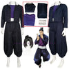 Todo Cosplay Costume | Jujutsu Kaisen Anime | Animeplaza