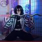 Demon Slayer Iguro Obanai Cosplay Costume | Anime Merchandise l Animeplaza