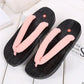Demon Slayer Tanjiro & Nezuko Cosplay Slippers | Anime Merchandise l Animeplaza