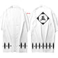 Gotei 13 Cloak Robe Cosplay | Bleach Anime Costume | Animeplaza