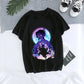 Nezuko T-Shirt for Women | Anime Merchandise l Animeplaza