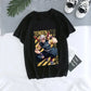 Nezuko T-Shirt for Women | Anime Merchandise l Animeplaza
