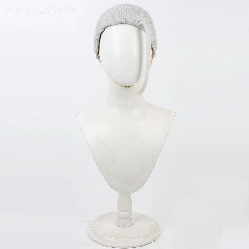 Taro Sakamoto, Shin Asakura, Lu Shaotang & Heisuke Mashimo Cosplay | Animeplaza