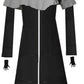 Aizen Sousuke Cosplay | Bleach TYBW Cloak & Mask Set | Bleach | Animeplaza