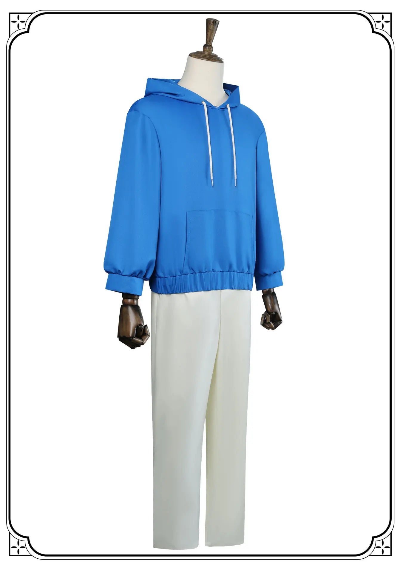 Shin Asakura Cosplay Costume | Sakamoto Days | Animeplaza