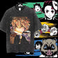 Demon Slayer Nezuko T-shirt | Anime Merchandise l Animeplaza