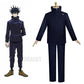 Megumi Fushiguro Cosplay Costume – Jujutsu Kaisen Anime | Animeplaza