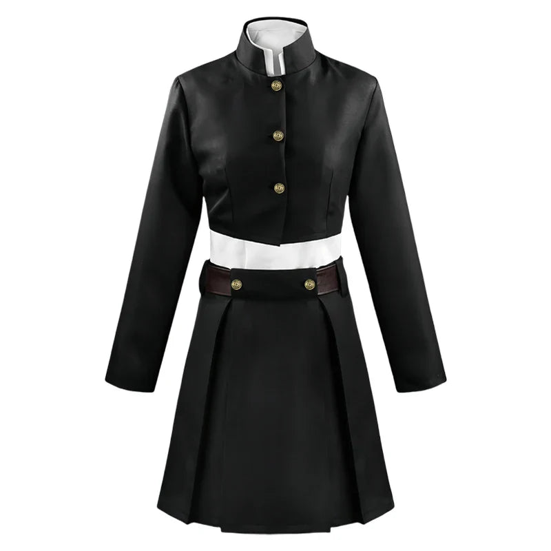 Nobara Kugisaki Cosplay Costume Uniform | Jujutsu Kaisen Anime | Animeplaza