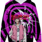 Sakamoto Days Hoodie Sweatshirt | Sakamoto Days Merchandise | Animeplaza