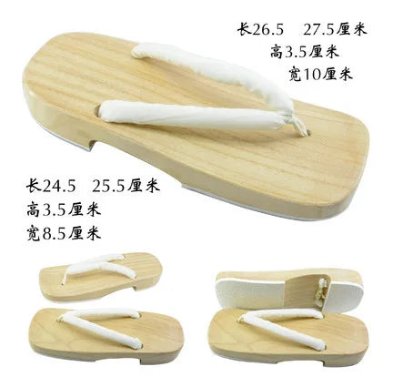 Demon Slayer Tanjiro & Nezuko Cosplay Slippers | Anime Merchandise l Animeplaza