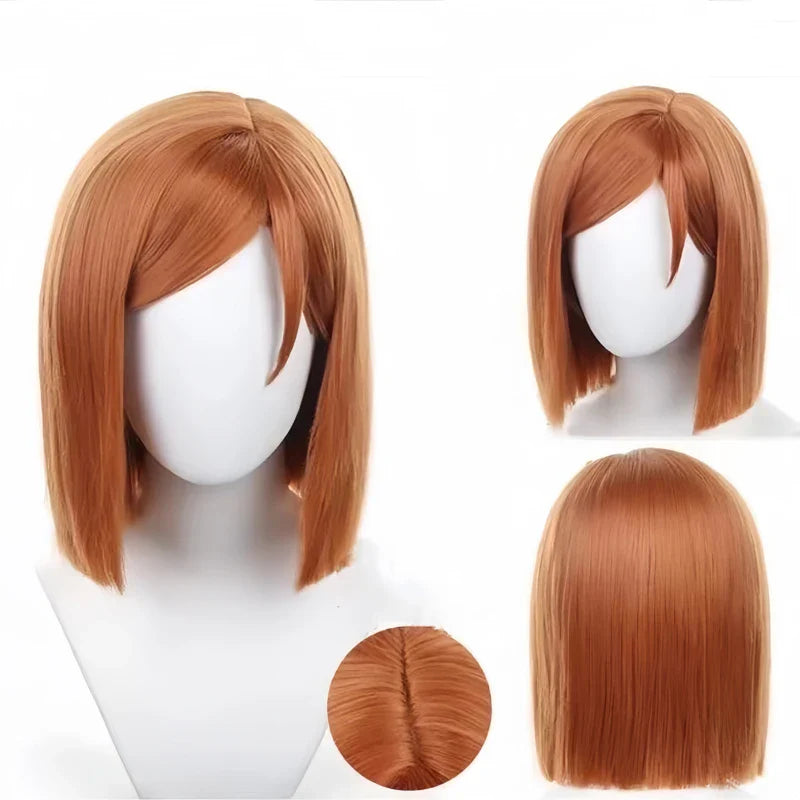 Nobara Kugisaki Cosplay Costume Uniform | Jujutsu Kaisen Anime | Animeplaza