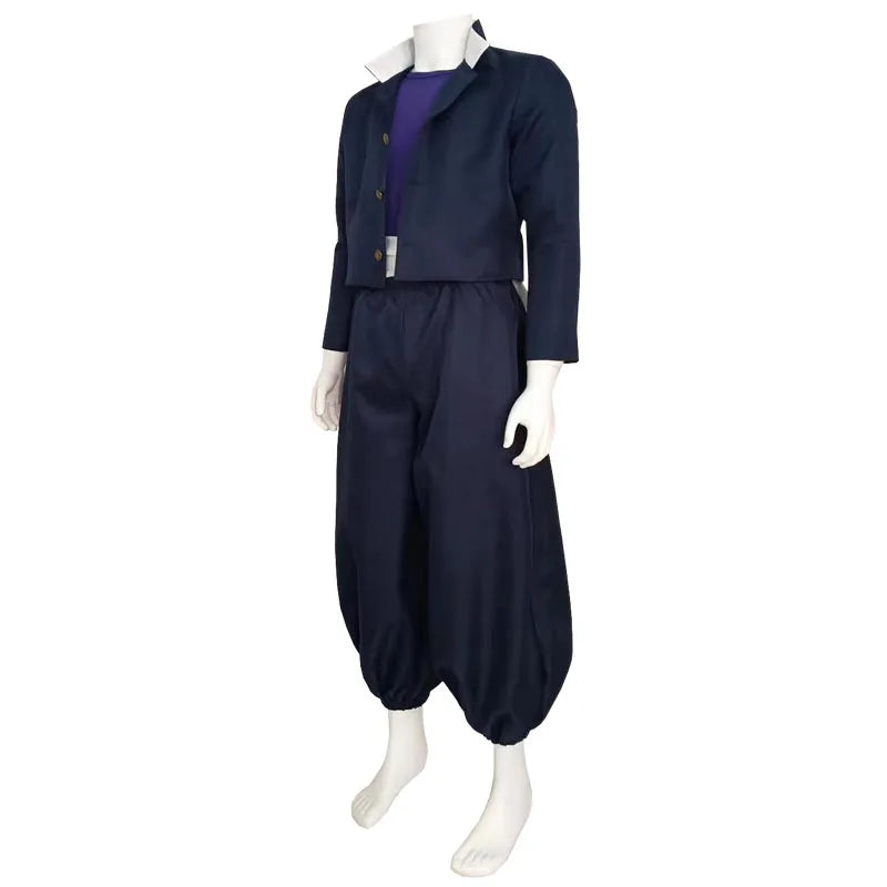Todo Cosplay Costume | Jujutsu Kaisen Anime | Animeplaza