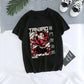 Nezuko T-Shirt for Women | Anime Merchandise l Animeplaza