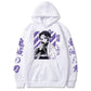 Demon Slayer Shinobu Kocho Hoodie – Long Sleeve Anime Hoodie