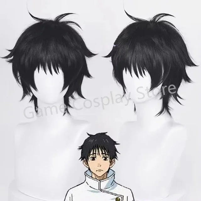Yuta Okkotsu Cosplay Costume | Jujutsu Kaisen Anime | Animeplaza