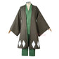 Kisuke Urahara Cosplay Costume | Bleach Anime Merchandise | Animeplaza