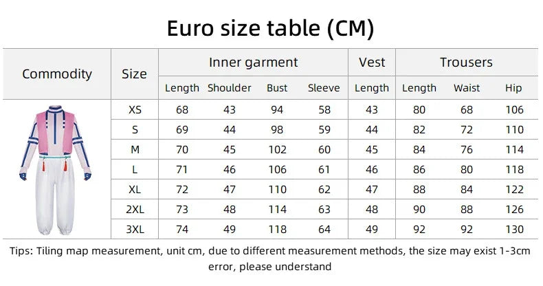 Akaza Cosplay Costume | Anime Merchandise l Animeplaza