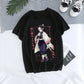 Nezuko T-Shirt for Women | Anime Merchandise l Animeplaza