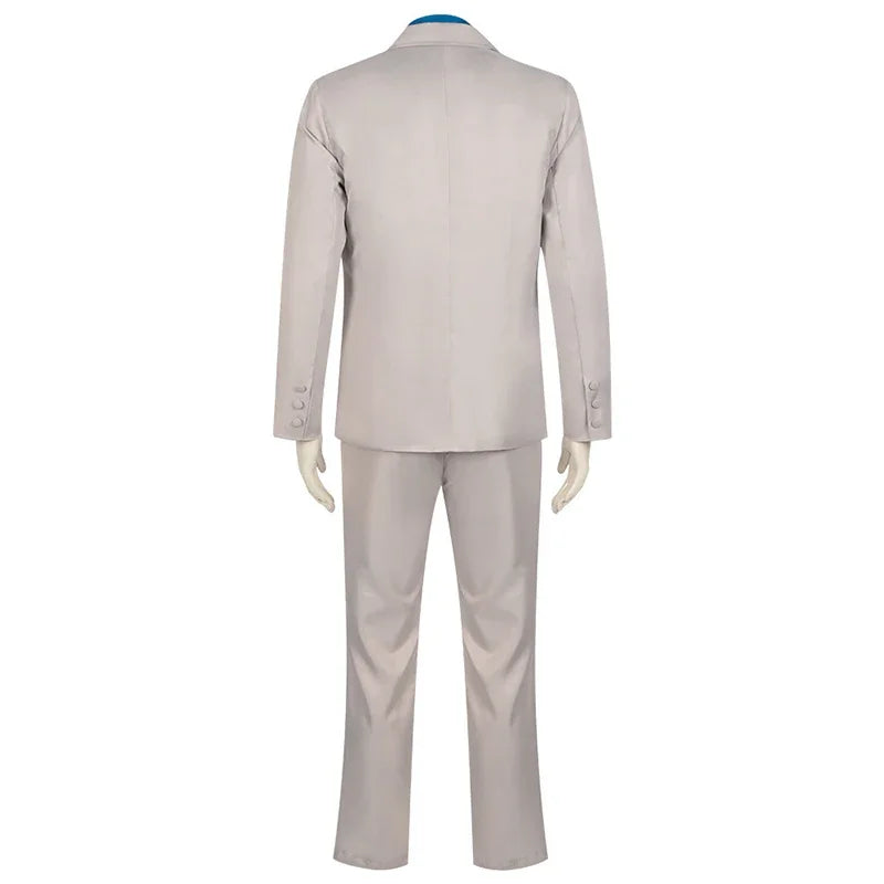 Nanami Kento Cosplay Costume | Jujutsu Kaisen Anime | Animeplaza