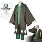 Kisuke Urahara Cosplay Costume | Bleach Anime Merchandise | Animeplaza