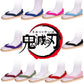Demon Slayer Tanjiro & Nezuko Cosplay Slippers | Anime Merchandise l Animeplaza