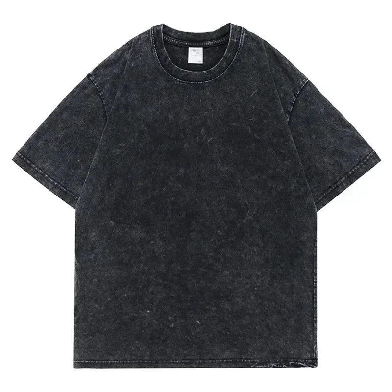 Demon Slayer Kibutsuji Muzan T-Shirt | Anime Merchandise l Animeplaza