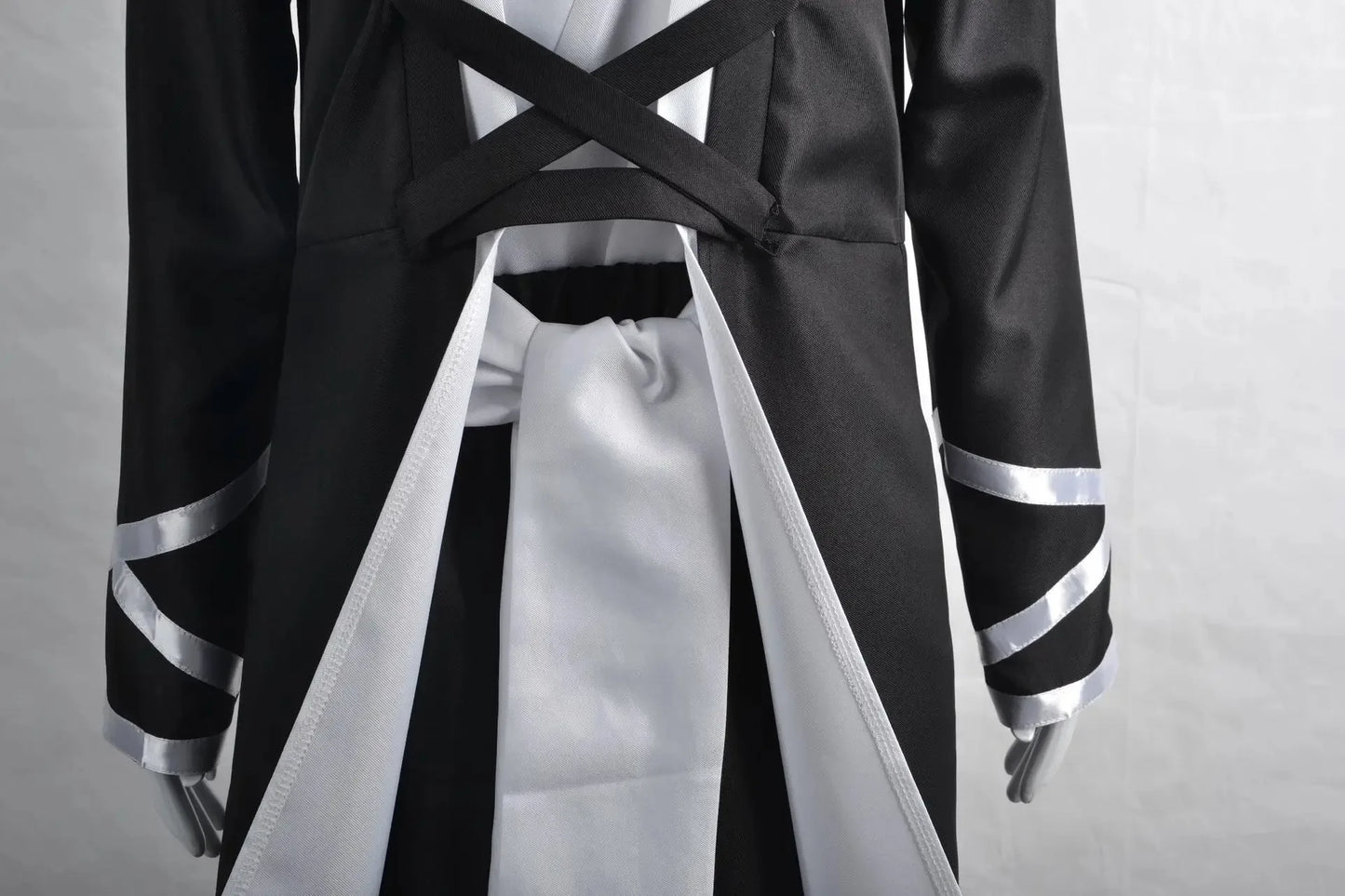 Kurosaki Ichigo Cosplay Costume | Bleach Original Outfit | Animeplaza