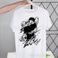 Toji Fushiguro T-Shirt | Jujutsu Kaisen Anime Streetwear | Animeplaza