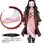 Demon Slayer Tanjiro & Nezuko Cosplay Slippers | Anime Merchandise l Animeplaza
