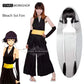 Captain Soi Fon Cosplay Costume | Bleach Anime Cosplay | Animeplaza