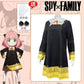Anya Forger 3-Piece Cosplay Set | SPY X FAMILY Anime | Animeplaza