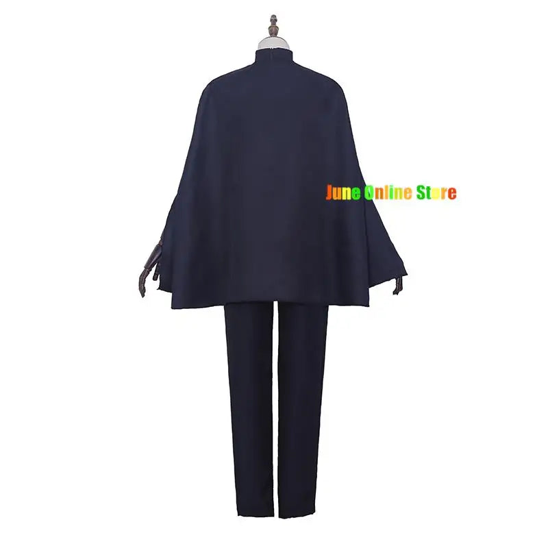 Maki Zenin Cosplay Costume | Jujutsu Kaisen Anime | Animeplaza