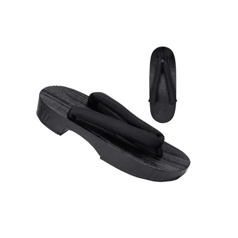 Demon Slayer Tanjiro & Nezuko Cosplay Slippers | Anime Merchandise l Animeplaza