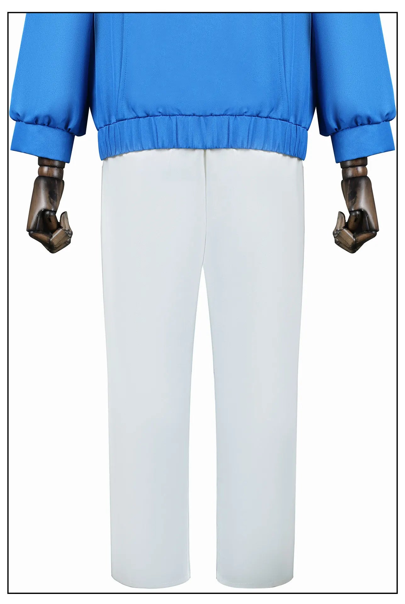 Shin Asakura Cosplay Costume | Sakamoto Days | Animeplaza