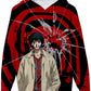 Sakamoto Days Hoodie Sweatshirt | Sakamoto Days Merchandise | Animeplaza