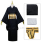 Demon Slayer Akaza Cosplay Costume | Anime Merchandise l Animeplaza