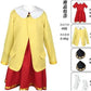 Anya Forger 3-Piece Cosplay Set | SPY X FAMILY Anime | Animeplaza