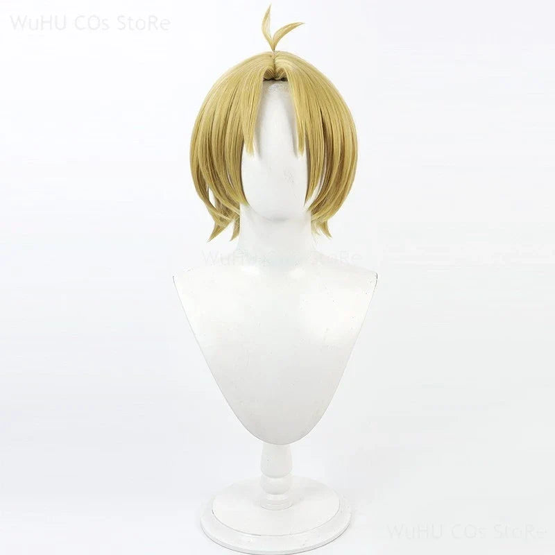 Taro Sakamoto, Shin Asakura, Lu Shaotang & Heisuke Mashimo Cosplay | Animeplaza