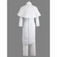 Ishida Uryu Quincy Cosplay Costume | Bleach Anime Outfit | Animeplaza