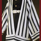 Demon Slayer Iguro Obanai Cosplay Costume | Anime Merchandise l Animeplaza