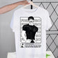 Toji Fushiguro T-Shirt | Jujutsu Kaisen Anime Streetwear | Animeplaza