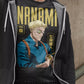 Nanami T-Shirt – Jujutsu Kaisen Anime Graphic Tee | Animeplaza