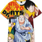 Taro Sakamoto Short Sleeve T-Shirt | Sakamoto Days Merchandise | Animeplaza