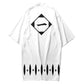 Gotei 13 Cloak Robe Cosplay | Bleach Anime Costume | Animeplaza
