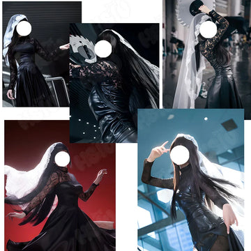 Osaragi Cosplay Costume | Sakamoto Days | Animeplaza