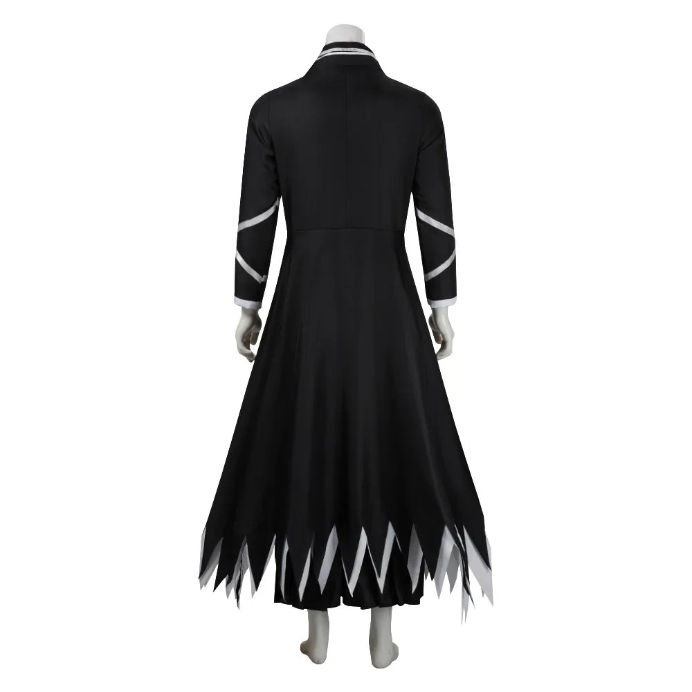 Kurosaki Ichigo Cosplay Costume | Bleach Original Outfit | Animeplaza
